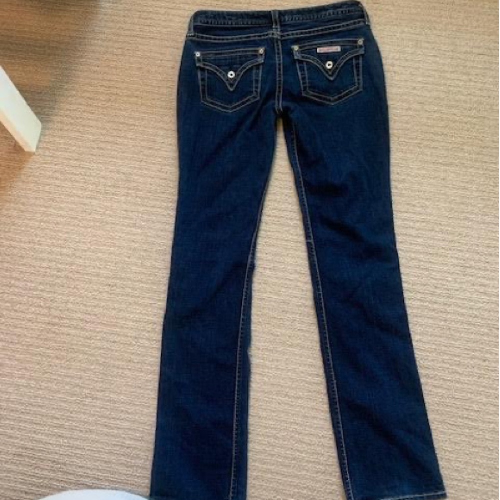 Hudson Jeans